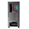 Gabinete Gamemax Revolt  3* Fan Argb M-Atx - Imagen 4