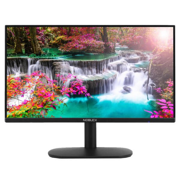 Monitor 24 Noblex Hdmi/Vga Mk24X7100