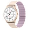Smart Watch Kieslect Lady Lora Gold Dorado Calling
