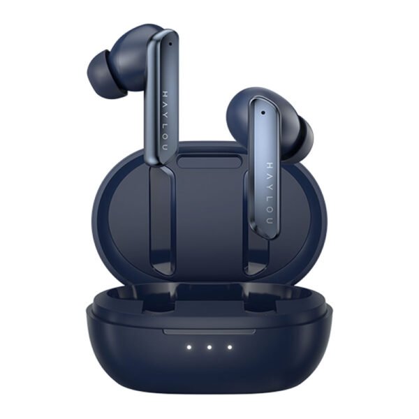 Auriculares Haylou W1 Blue Bluetooth