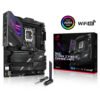 Motherboard Asus S1700 Rog Strix Z790-E Gaming Wifi Box Atx