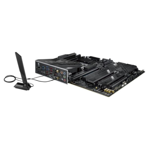 Motherboard Asus S1700 Rog Strix Z790-E Gaming Wifi Box Atx - Imagen 2