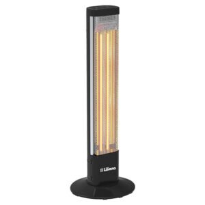 Verticalefactor Infrarrojo Liliana 1200W