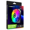 Fan Gamemax P/ Gabinete 120Mm Argb Gmx-12-Cbb - Imagen 4