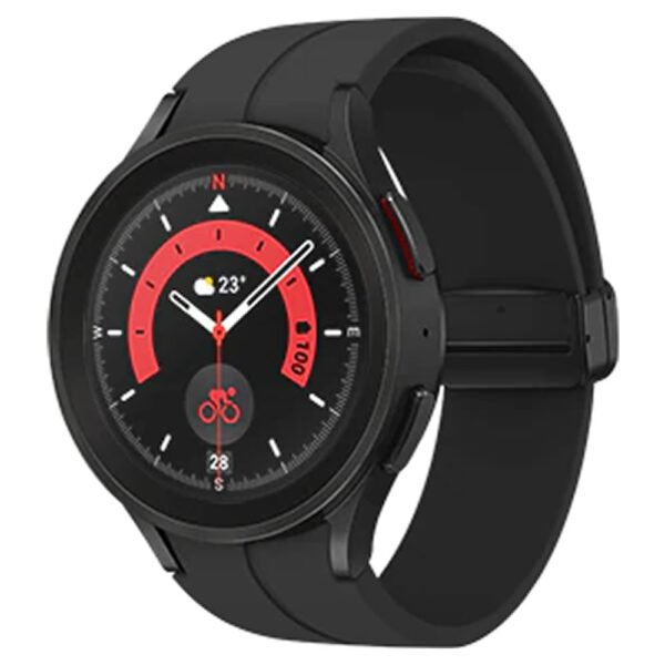 Smart Watch Samsung Galaxy Watch5 Pro - 45mm - Black
