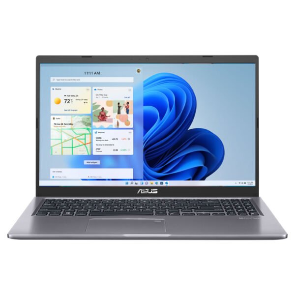Notebook Asus 15.6 I3-1115G4 8Gb 256Gb Pcie Windows 11
