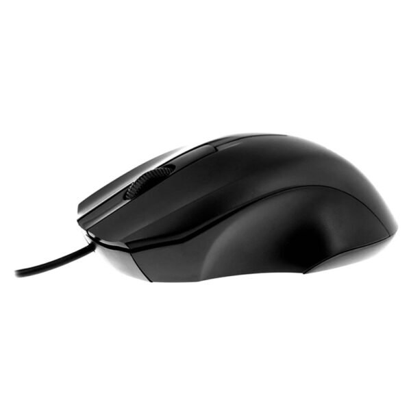 Mouse X-Tech �Ptico Con Cable Res 800Dpi