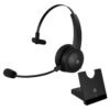 Auriculares Klipxtreme Crystalcom Pro Inalambrico