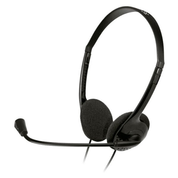 Auriculares Klipxtreme Sekual Para Pc con Microfono