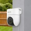 Camara Ip 2Mp Ezviz H8C 4Mm Pt 360? Exterior - Imagen 3