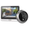Videoportero Ip 2Mp Ezviz Dp2 Sin Cableado