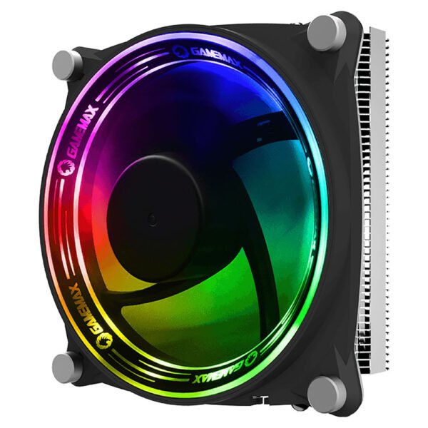 Cpu Cooler Gamemax Gamma 300 Rgb**Linea K-Kf-X**