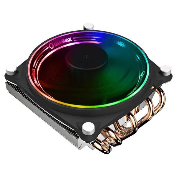 Cpu Cooler Gamemax Gamma 300 Rgb**Linea K-Kf-X** - Imagen 2