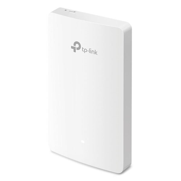 Access Point Tp-Link Eap235-Wall Pared Ac1200 Giga