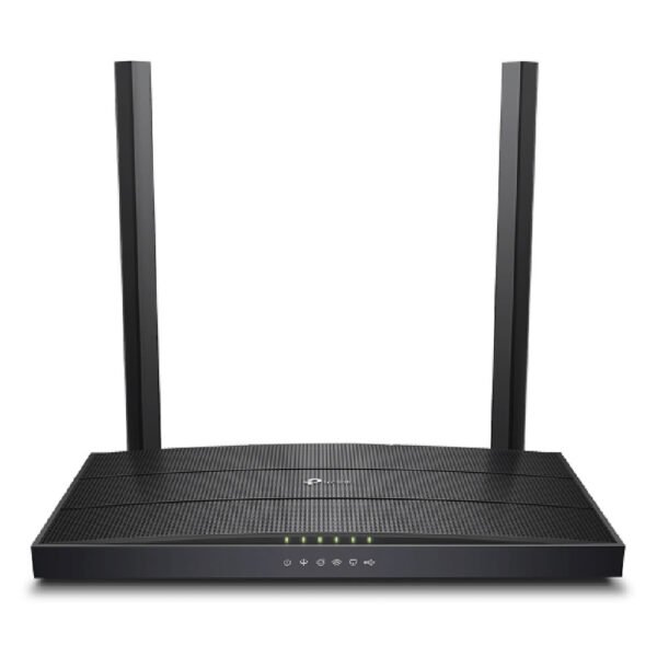 Onu Tp-Link Gpon Xc220-G3V Ac1200 Giga Voip Fibra