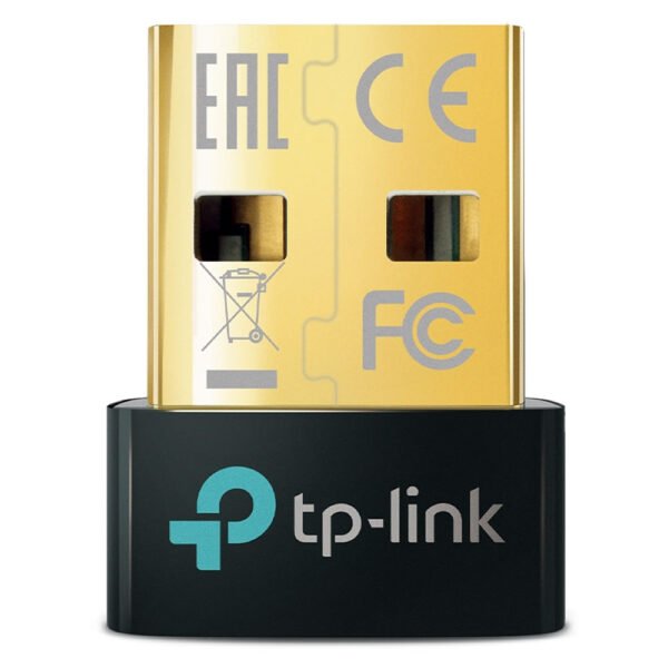 Adaptador Bluetooth Tp-Link Ub500 Nano Usb