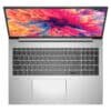 Notebook Hp Zbook Firefly G10 16" - Core i7-1260P - 8Gb - Ssd 512Gb - Windows 11 PRO - Imagen 2
