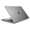Notebook Hp Zbook Firefly G10 16" - Core i7-1260P - 8Gb - Ssd 512Gb - Windows 11 PRO - Imagen 3