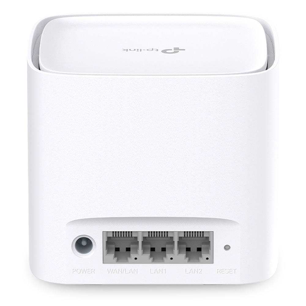 Sistema Mesh Tp-Link Hc220-G5 (2-Pack) Ac1200 - Imagen 2