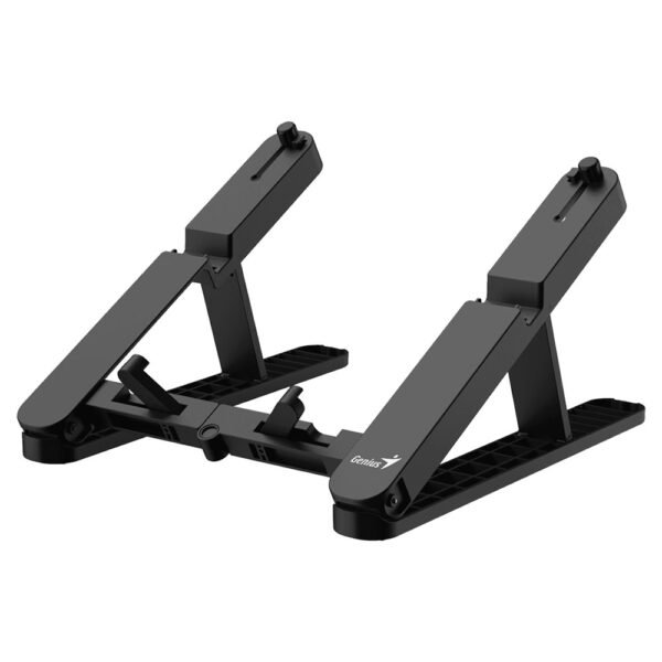 Base Genius Stand para Notebook 10/17 G-Stand M200 - Imagen 2