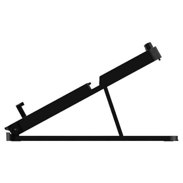 Base Genius Stand para Notebook 10/17 G-Stand M200 - Imagen 4