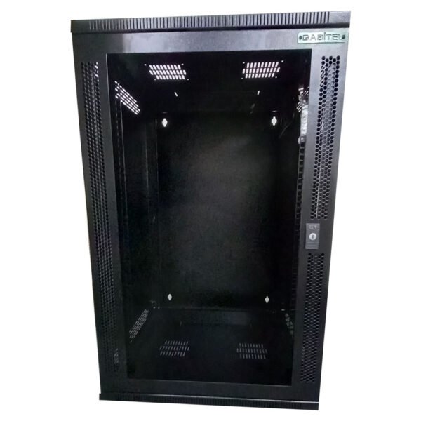 Rack Gabitel Air 19`  20U 1000Mm con Ptas (N)