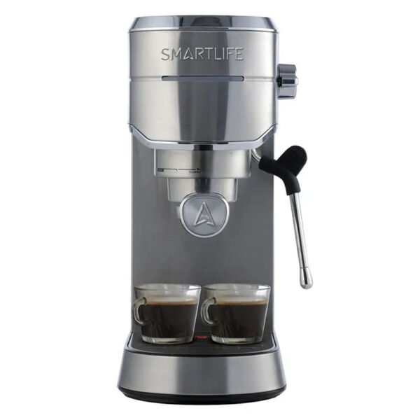 Cafetera Expresso Smartlife 20 Bares Ec5418Ndg