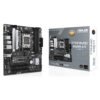 Motherboard Asus Am5 Prime B650M-A Ii-Csm Box M-Atx