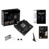 Motherboard Asus Am5 Tuf Gaming B650M-Plus Wifi Ddr5 Box - Imagen 3