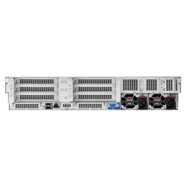 Server Hpe Dl380 G11 4416+ 20C Mr408I-O Nc 8Sff - Imagen 3