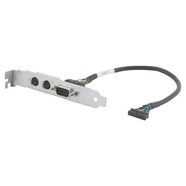 Hpe Dl20 G10+ 4Sff Chassis 2Sff Cbl Kit