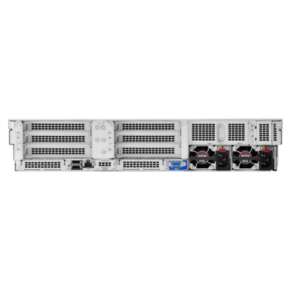 Server Hpe Dl380 G11 5418Y 24C Mr408I-O Nc 8Sff - Imagen 2