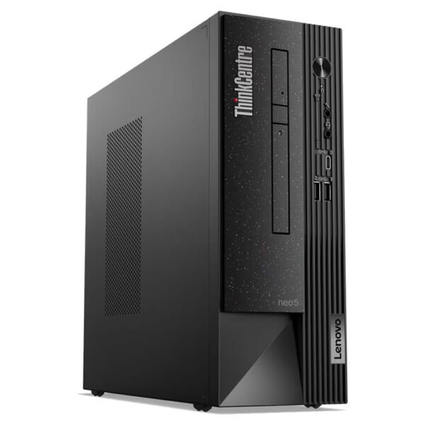 Pc Lenovo Neo 50S Core i5 13400 + 8GB + Ssd 512GB + Grabadora DVD