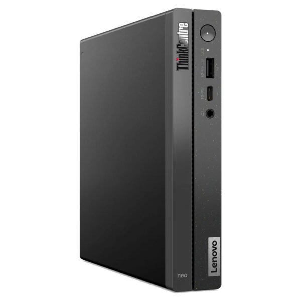 Pc Mini Lenovo Neo 50Q Core i3 + 1215U + 8GB + Ssd 256 + Windows 11 Pro