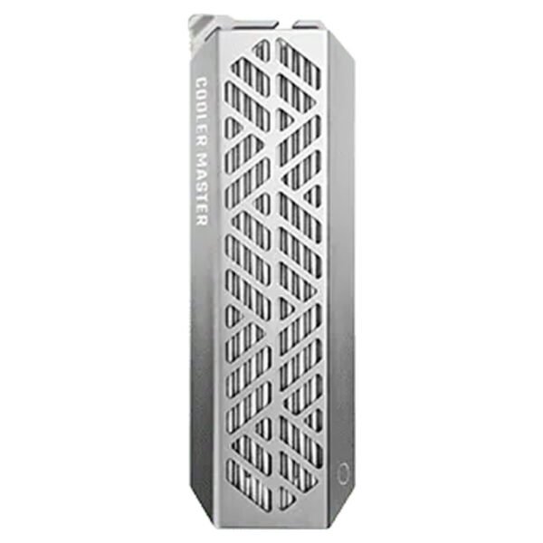 Carry Disk Oracle Air Cooler Master M.2