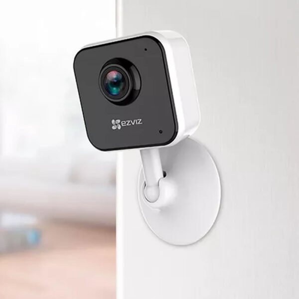 Camara Ip 1Mp Ezviz H1C 2.4Mm 1080P Interior - Imagen 2