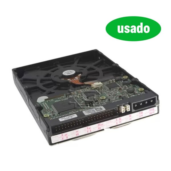 Disco Duro IDE 80Gb - Usado - Varias marcas - Perfecto estado