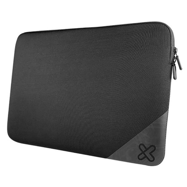 Funda Klipxtreme Neoactive P/Laptop 15.6` Negra