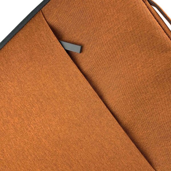 Funda Klipxtreme Square Pro para Laptop 15.6` Marron - Imagen 5