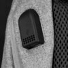 Mochila Klipxtreme Stendal para Laptop 15.6` Gris - Imagen 2