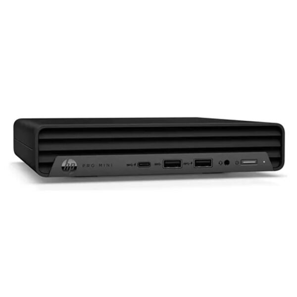 Pc Mini Hp 260 Core i3-1215U + 8GB + Ssd 256GB