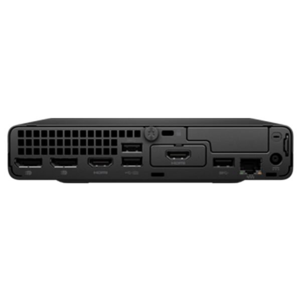 Pc Mini Hp 260 Core i3-1215U + 8GB + Ssd 256GB - Imagen 3