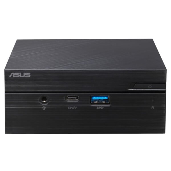 Pc Mini Asus Core i5 1135G7 + 16GB + Ssd 512GB
