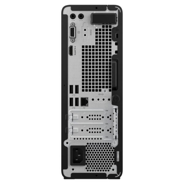 Pc Hp 280 Sff I3-12100 16Gb Ssd512 - Imagen 2