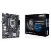 Motherboard Asus S1200 Prime H510M-K R2.0 Box M-Atx