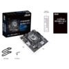 Motherboard Asus S1200 Prime H510M-K R2.0 Box M-Atx - Imagen 4