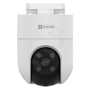 Camara 3Mp Ezviz H8C 4G 4Mm Pan Tilt Exterior