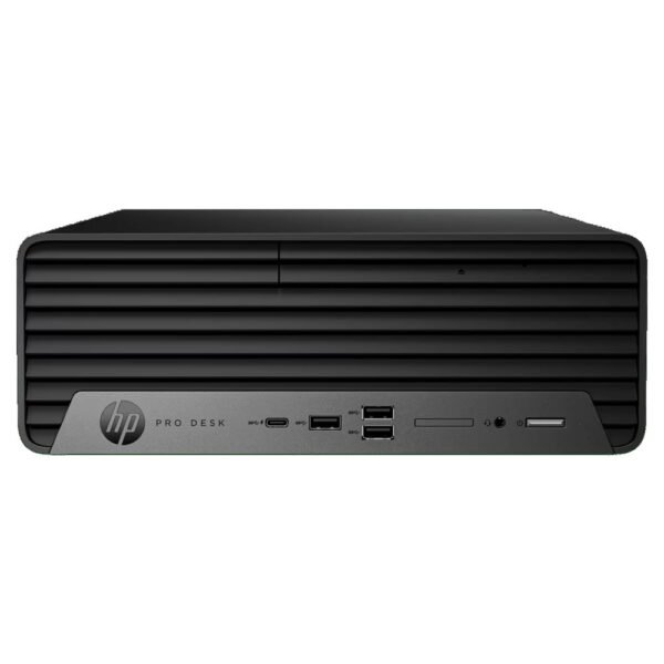 Pc Hp 400 Sff Core i5-13500 + Ssd 512GB + 16GB + Windows 11 Pro