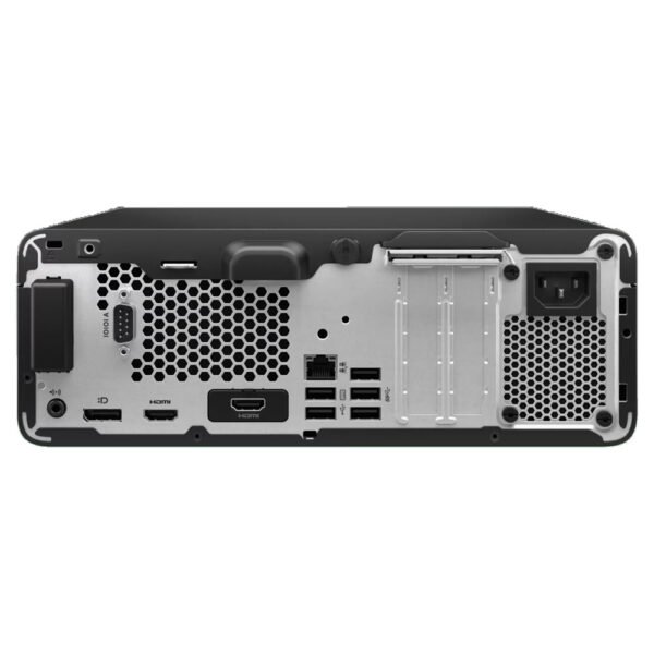 Pc Hp 400 Sff Core i5-13500 + Ssd 512GB + 16GB + Windows 11 Pro - Imagen 2