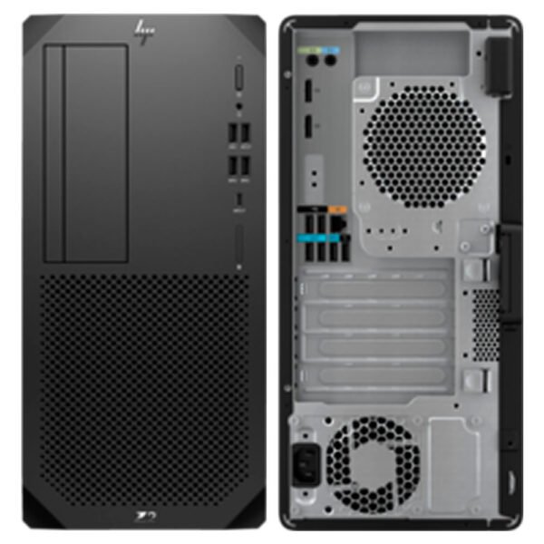 Workstation Hp Z2 Sff Core i9-13900 - NVMe 1TB - 16GB - Windows 11 - Nvidia T1000